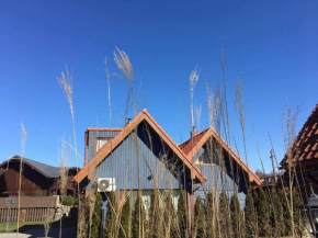 Отель Sunny cottage  Паланга